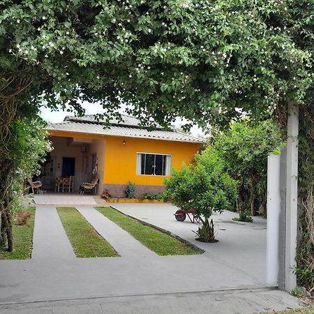 Casa Completa No Rosa Villa Praia do Rosa Buitenkant foto