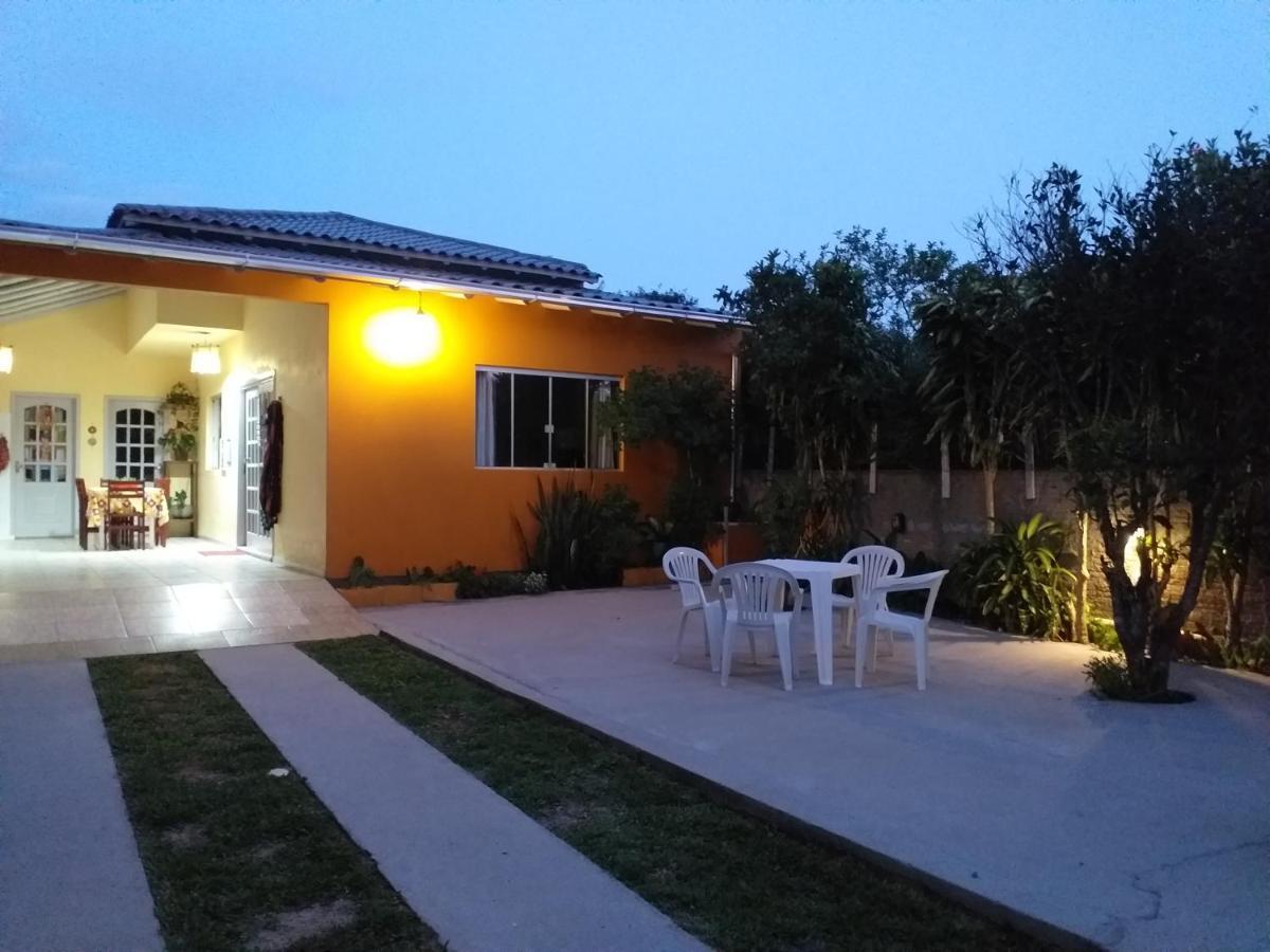 Casa Completa No Rosa Villa Praia do Rosa Buitenkant foto