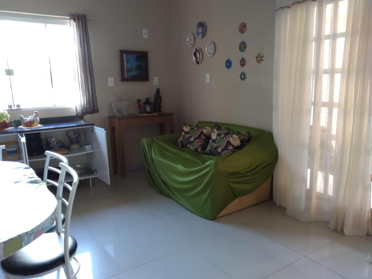 Casa Completa No Rosa Villa Praia do Rosa Buitenkant foto