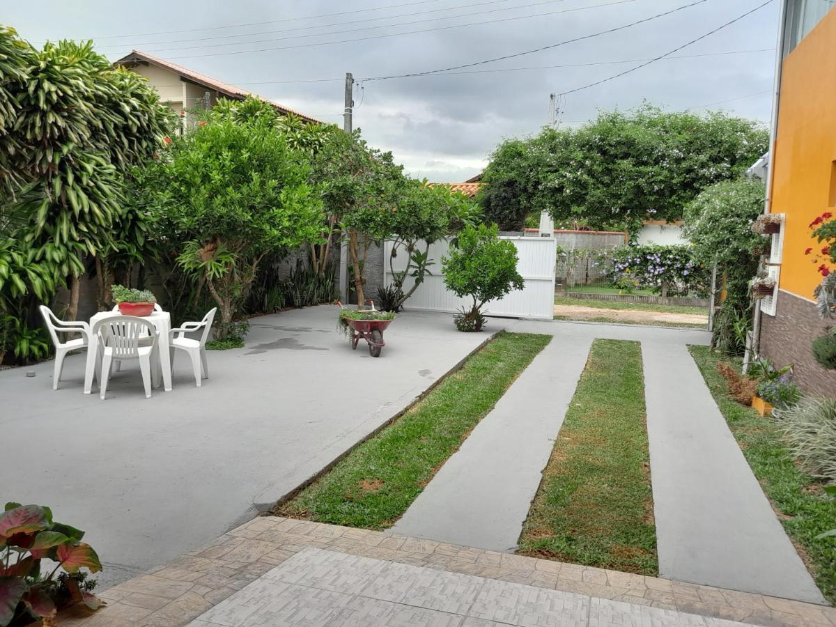 Casa Completa No Rosa Villa Praia do Rosa Buitenkant foto
