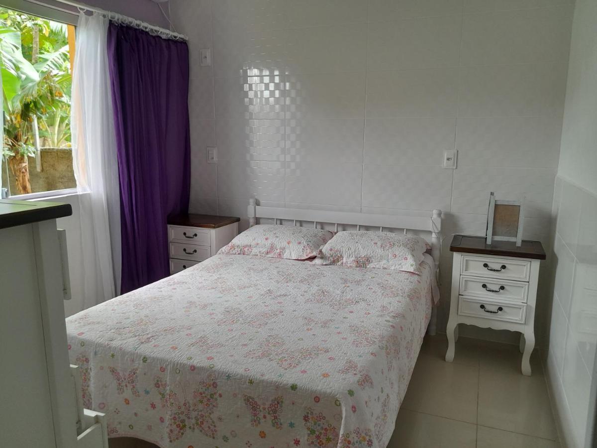 Casa Completa No Rosa Villa Praia do Rosa Buitenkant foto